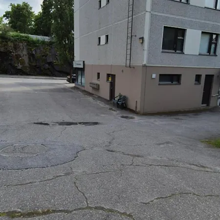 At Tottinkatu Savonlinna