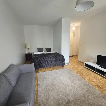 At Tottinkatu Appartement Savonlinna