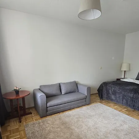 Apartment At Tottinkatu *