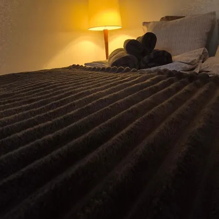 Apartment At Tottinkatu *