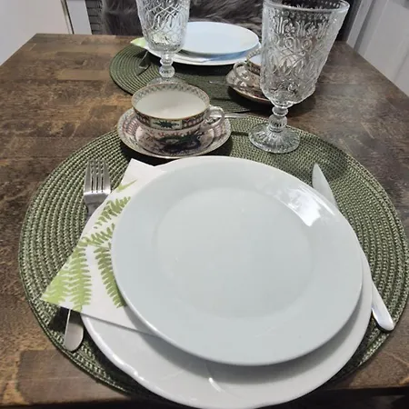 At Tottinkatu * Savonlinna