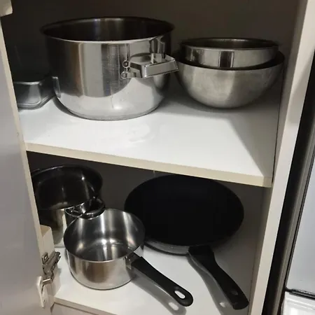 Apartment At Tottinkatu Savonlinna