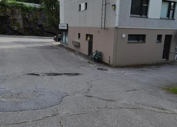 At Tottinkatu 萨翁林纳