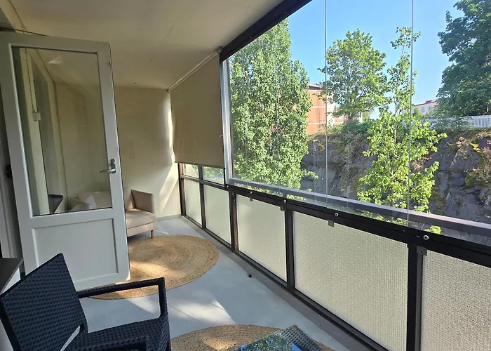 At Tottinkatu 公寓