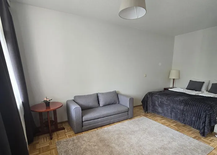 Lägenhet At Tottinkatu *