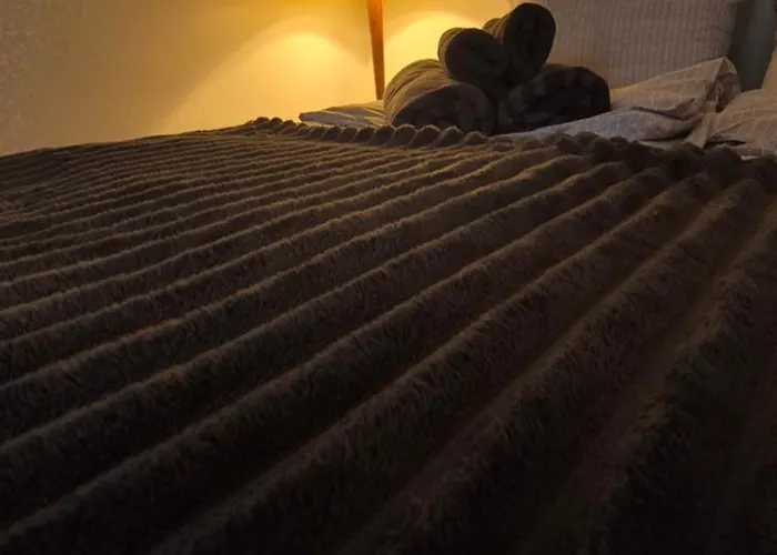 公寓 At Tottinkatu *