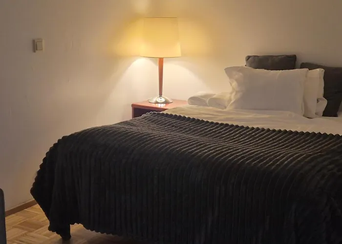 公寓 At Tottinkatu *