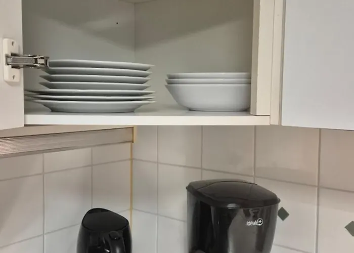 Huoneisto At Tottinkatu